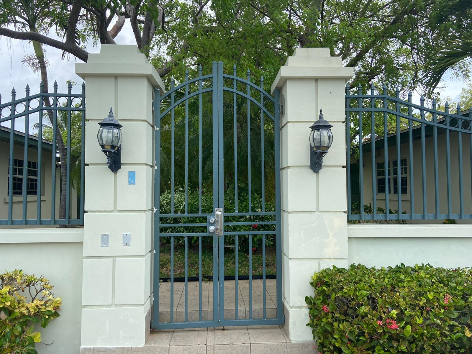 CONDO NASSAU EAST Unit: 2