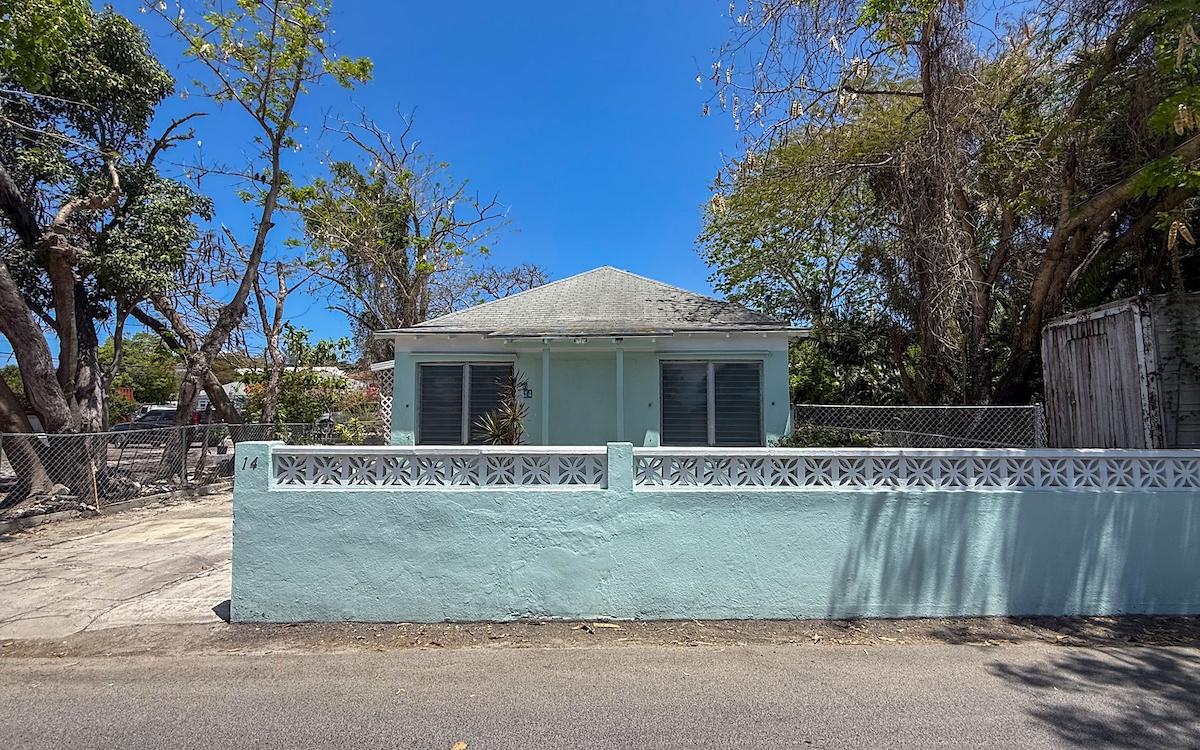 HARLEY STREET MT ROYAL