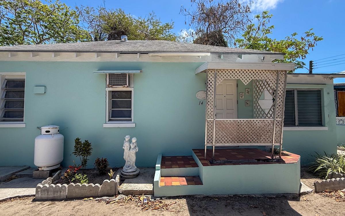 HARLEY STREET MT ROYAL