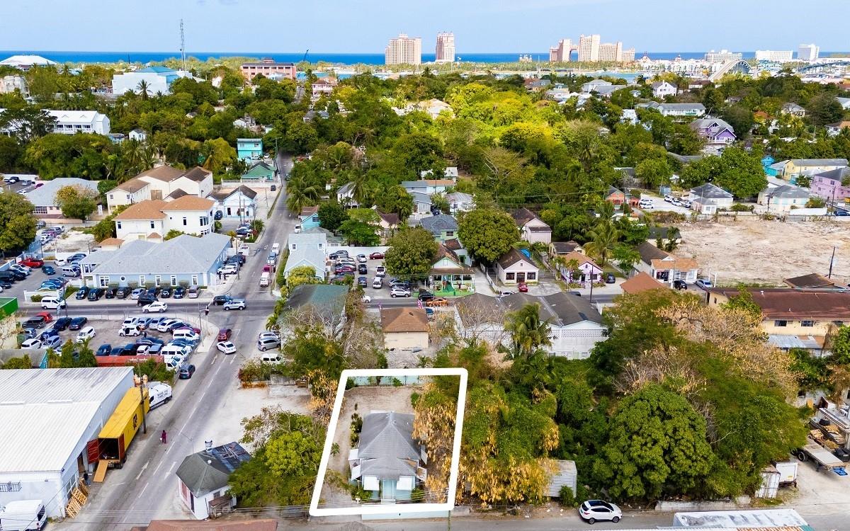 HARLEY STREET MT ROYAL