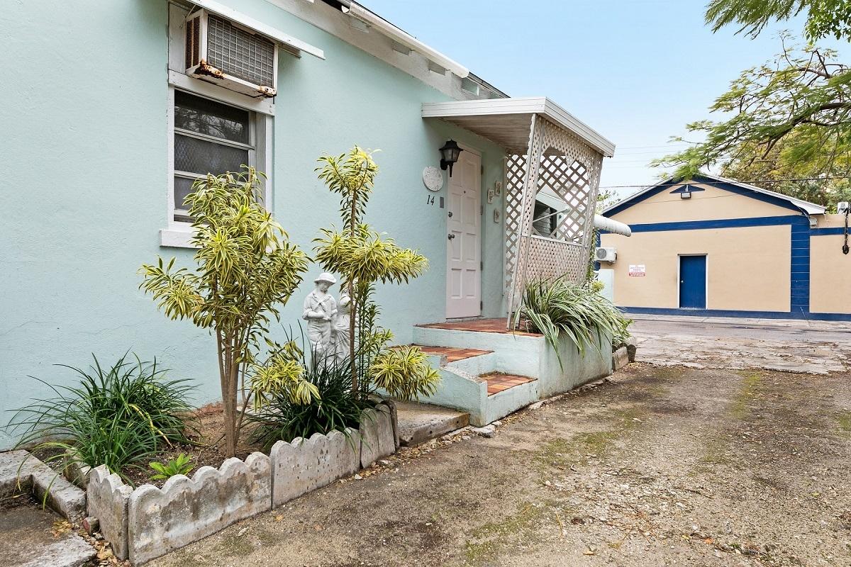 HARLEY STREET MT ROYAL