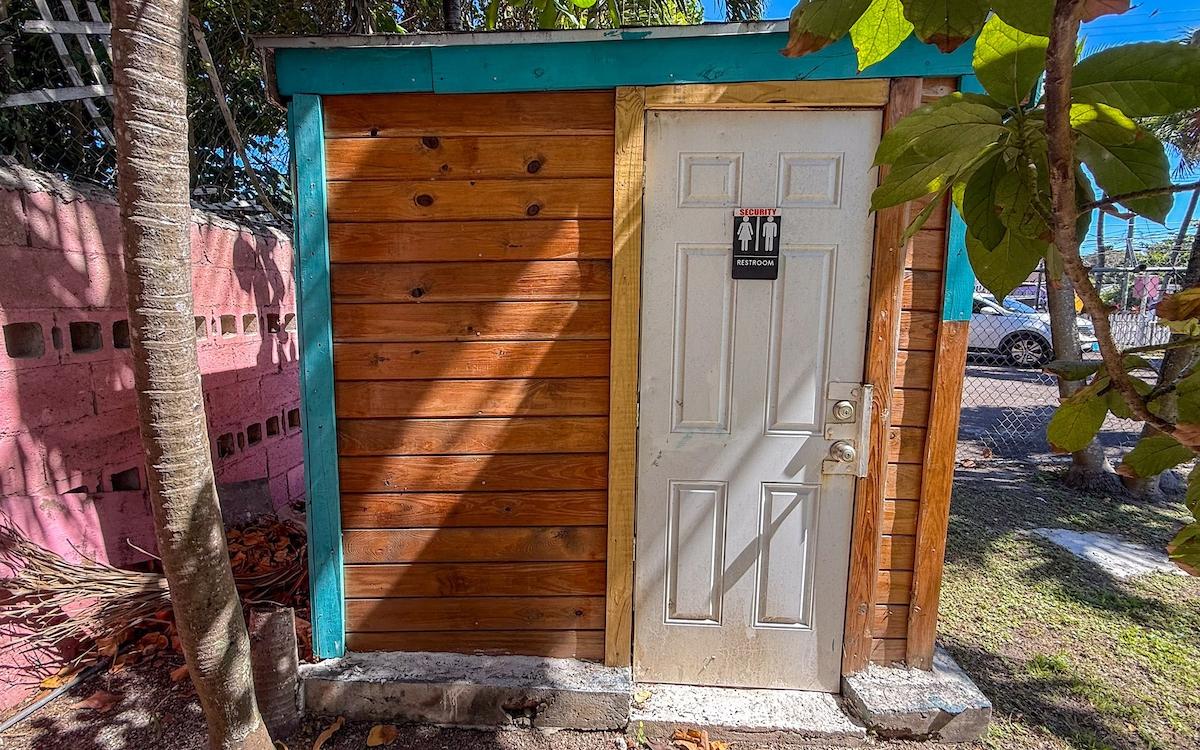 EAST STREET & PALM TREE AVENUE