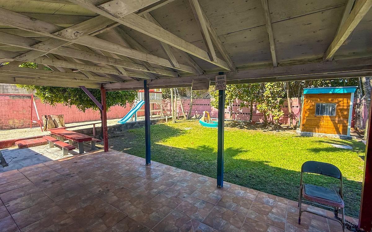 EAST STREET & PALM TREE AVENUE