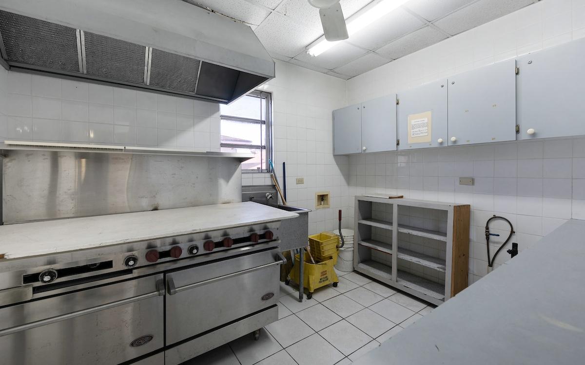 EAST STREET & PALM TREE AVENUE