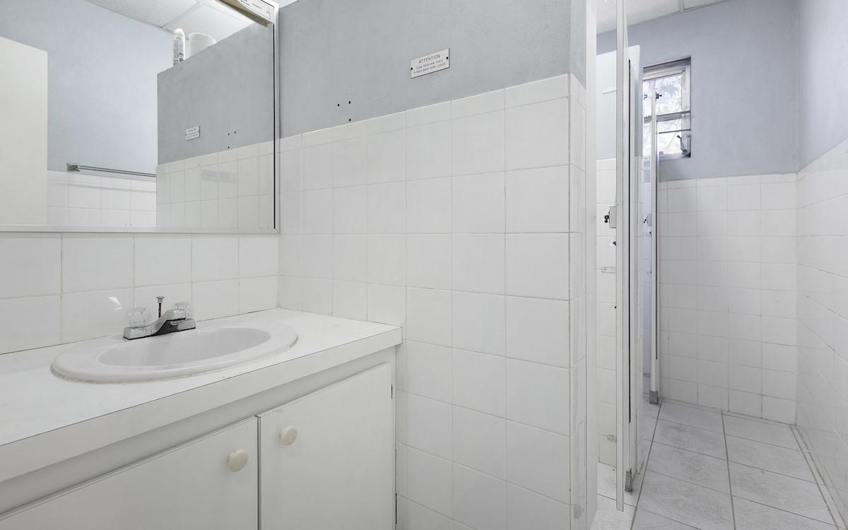 EAST STREET & PALM TREE AVENUE