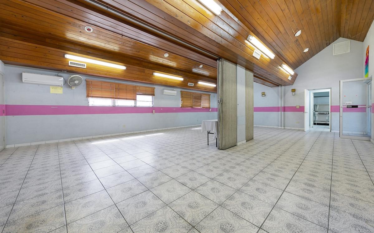 EAST STREET & PALM TREE AVENUE