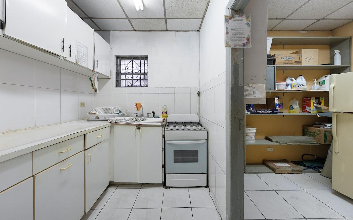 EAST STREET & PALM TREE AVENUE