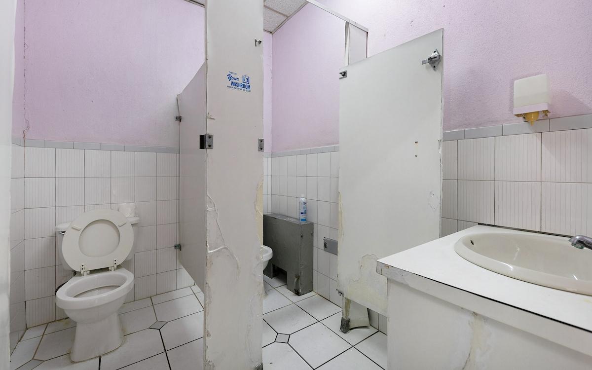 EAST STREET & PALM TREE AVENUE