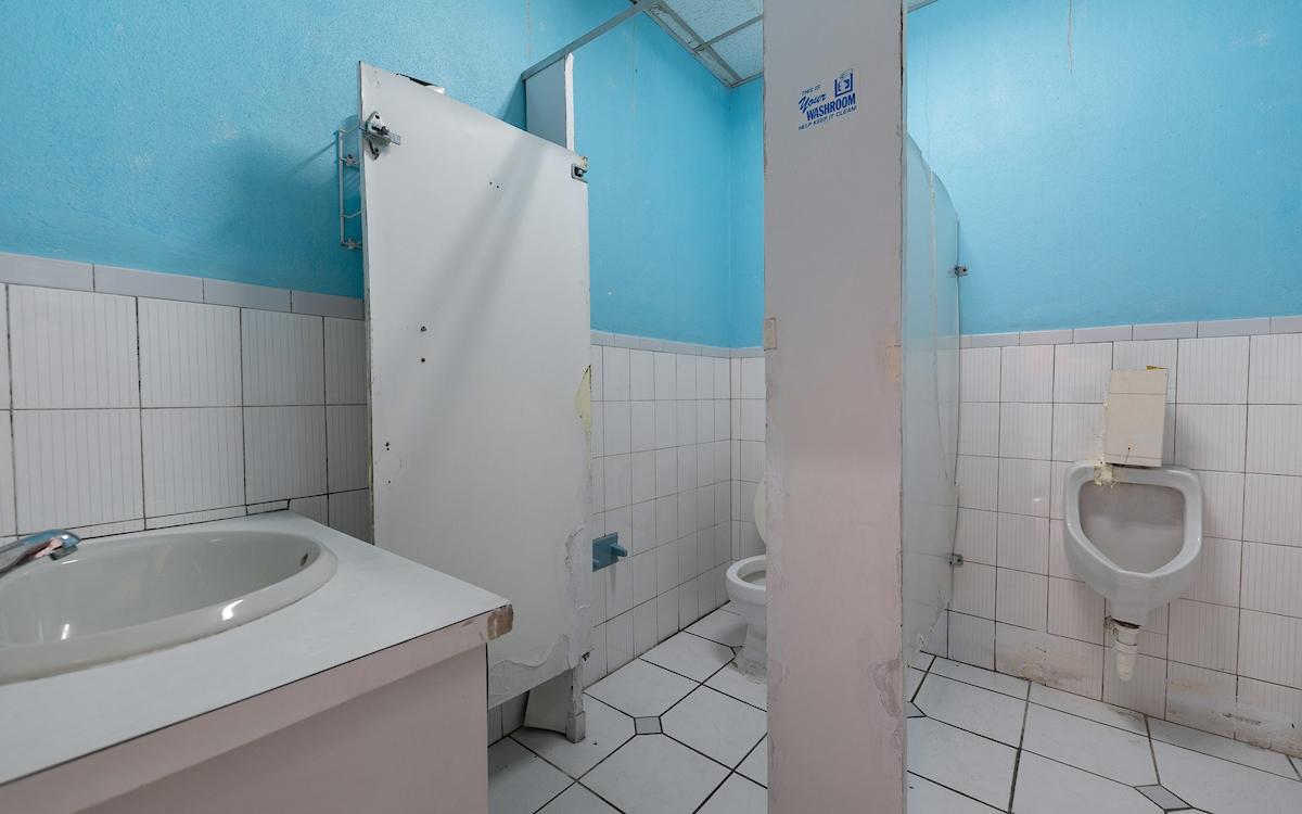 EAST STREET & PALM TREE AVENUE