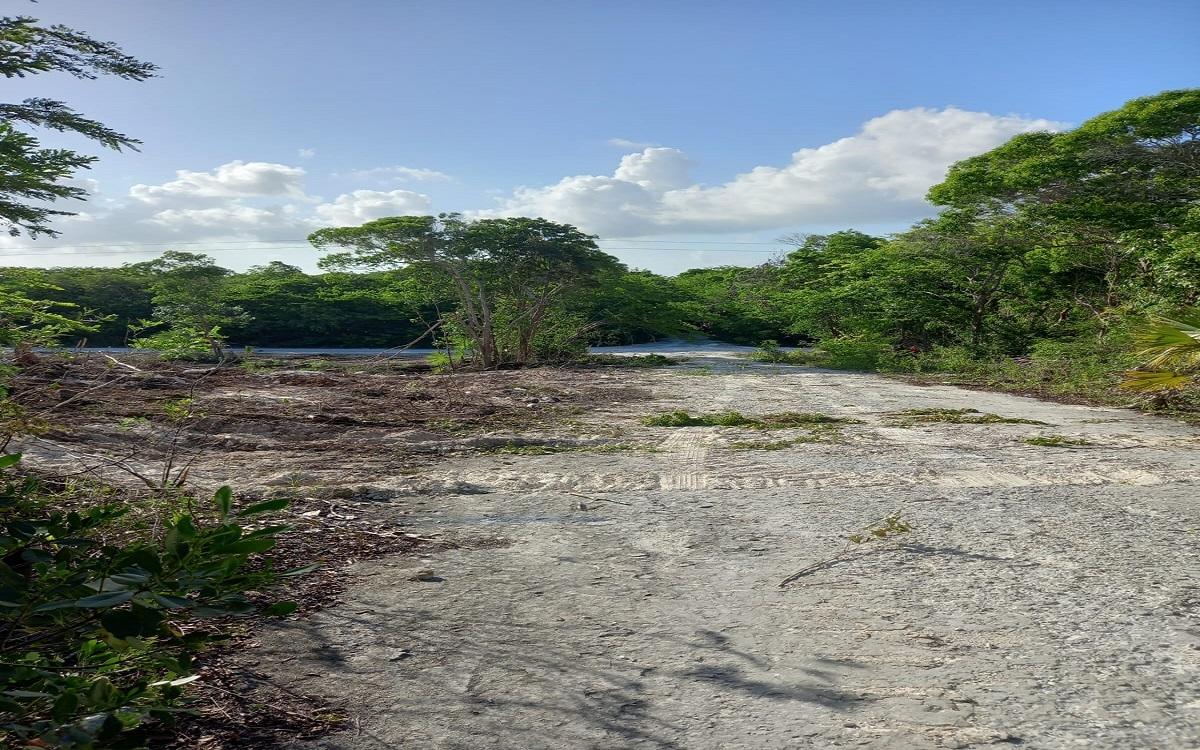LOT 6303, BAHAMA SOUND