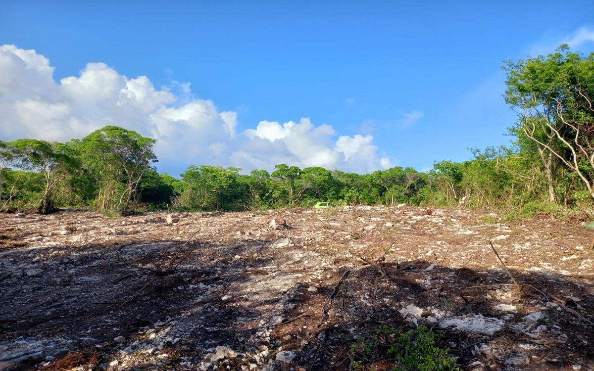 LOT 6303, BAHAMA SOUND