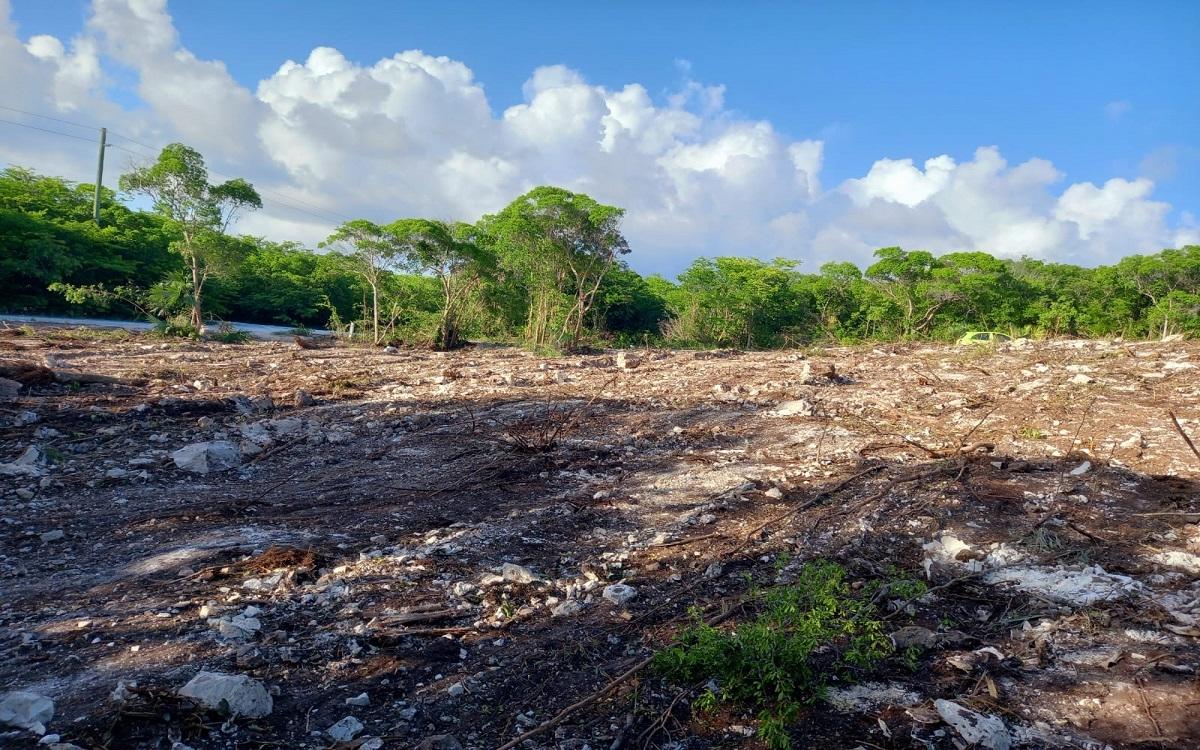 LOT 6303, BAHAMA SOUND