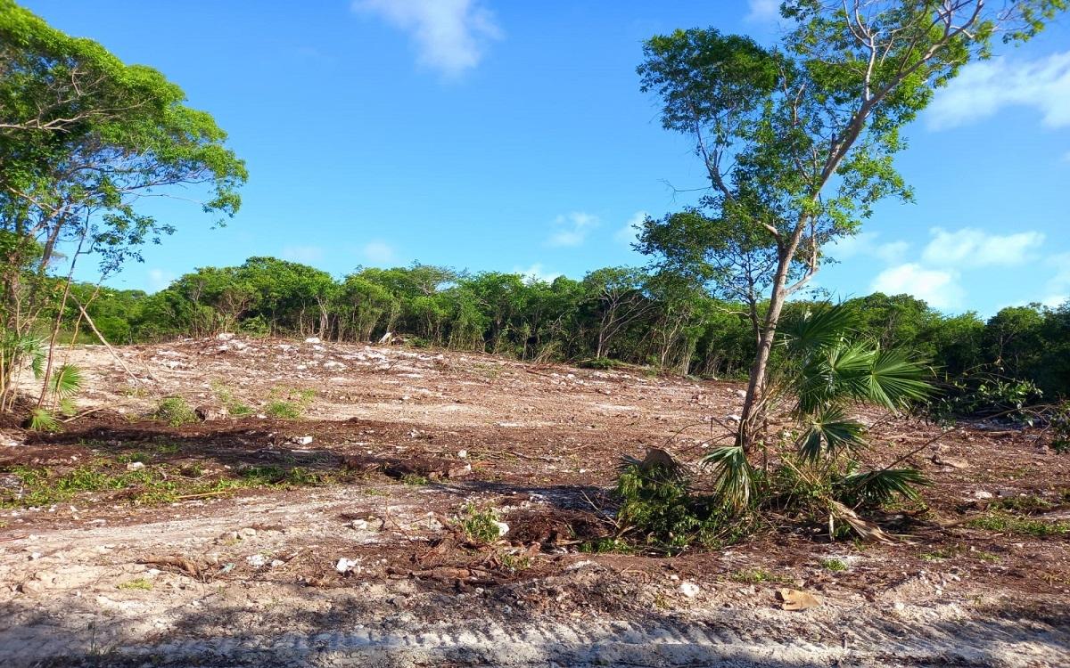 LOT 6303, BAHAMA SOUND