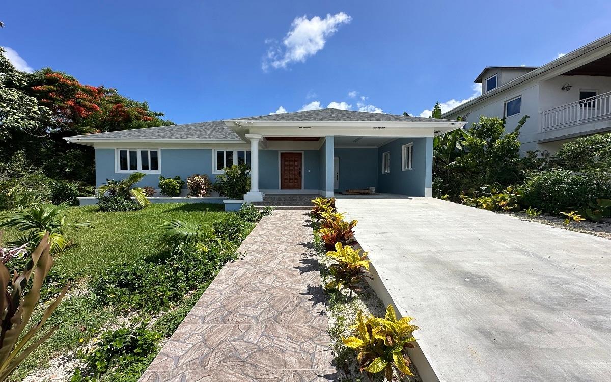 184 WESTWINDS Unit: 184