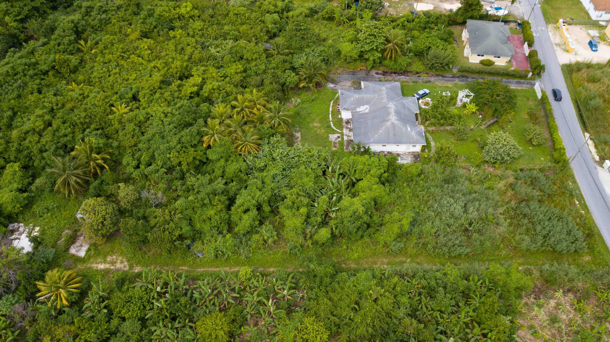 LOT S, PALM BEACH DRIVE