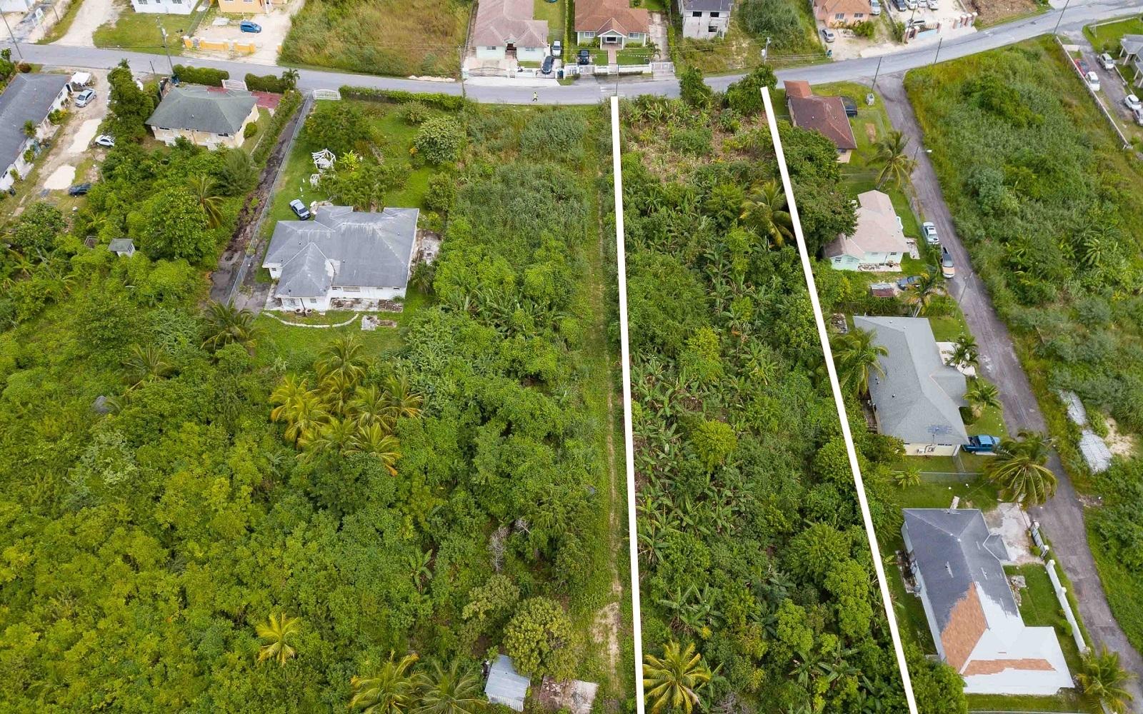 LOT S, PALM BEACH DRIVE
