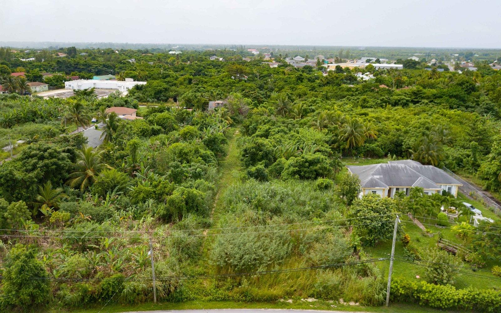 LOT S, PALM BEACH DRIVE