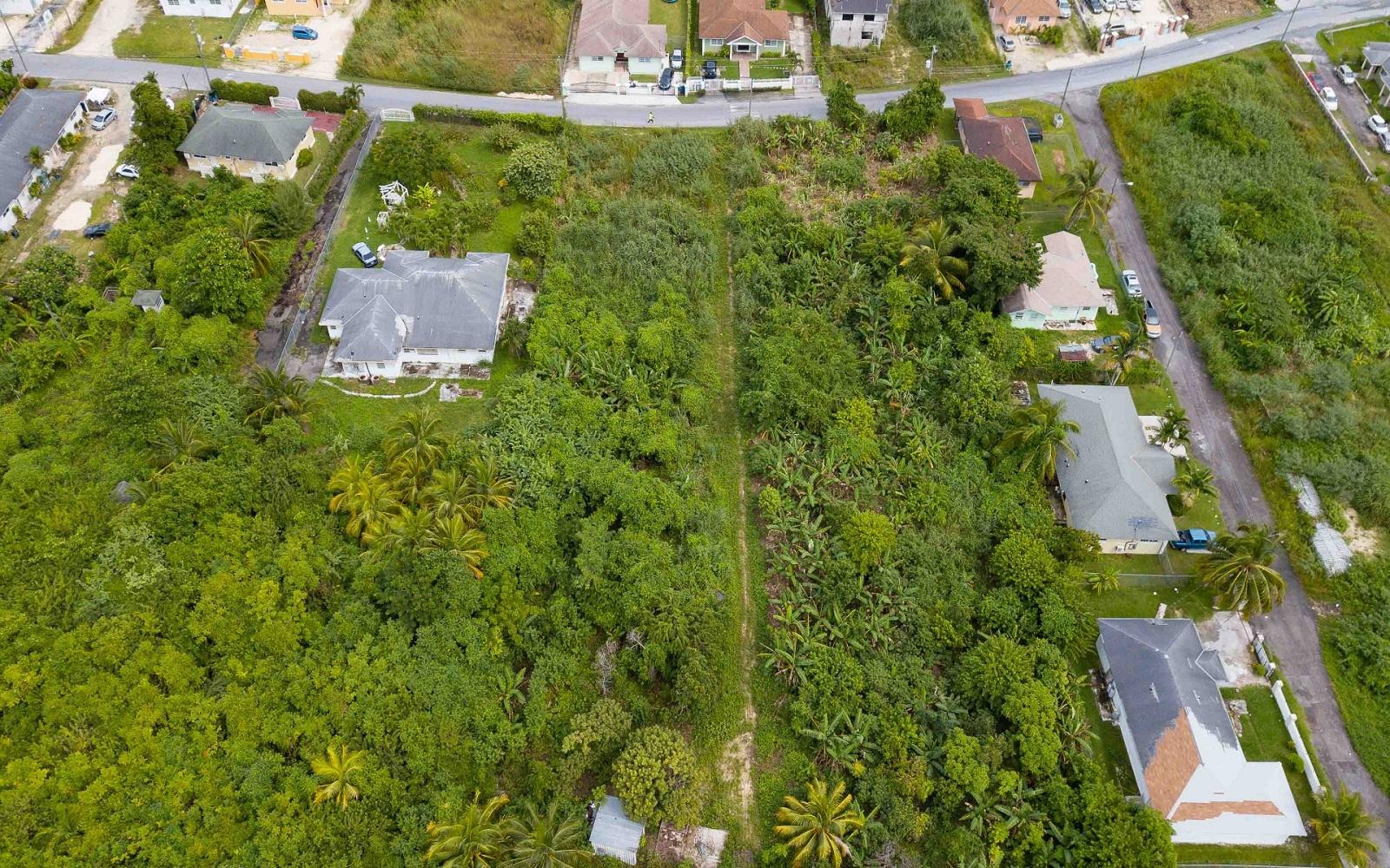 LOT S, PALM BEACH DRIVE