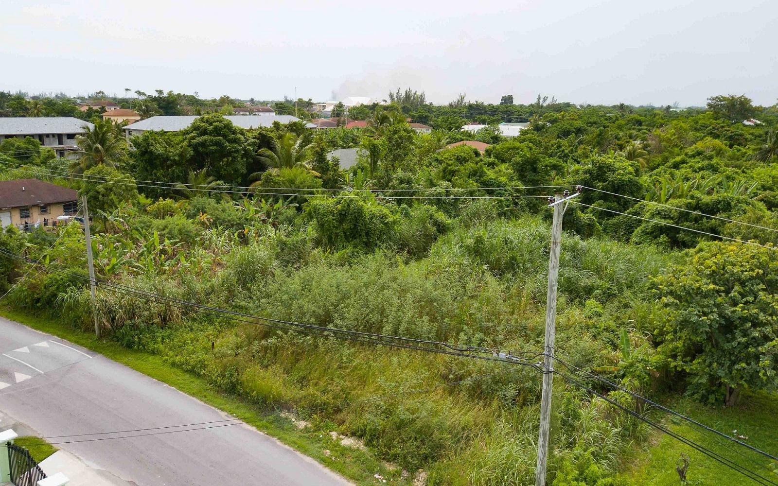 LOT S, PALM BEACH DRIVE