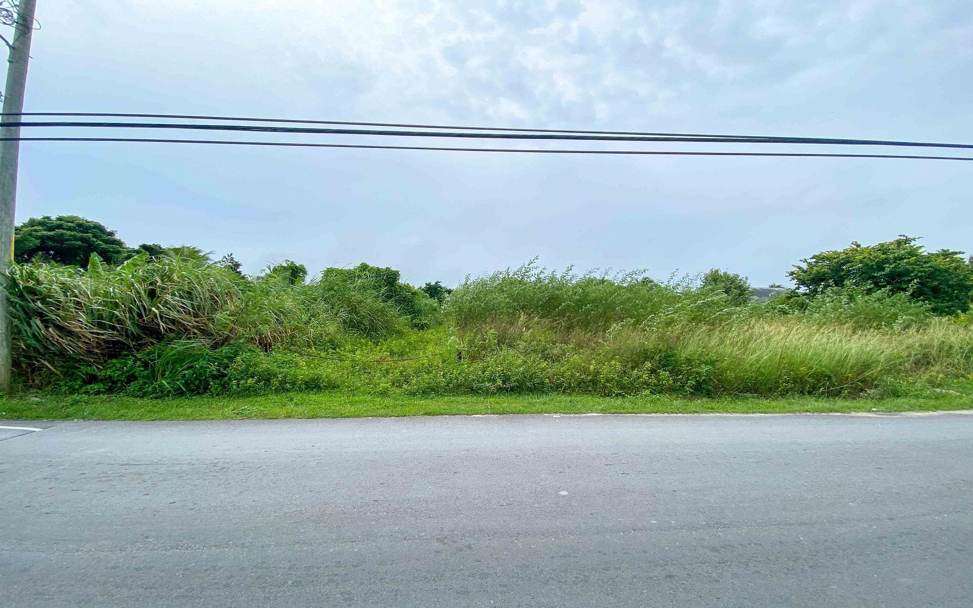 LOT S, PALM BEACH DRIVE