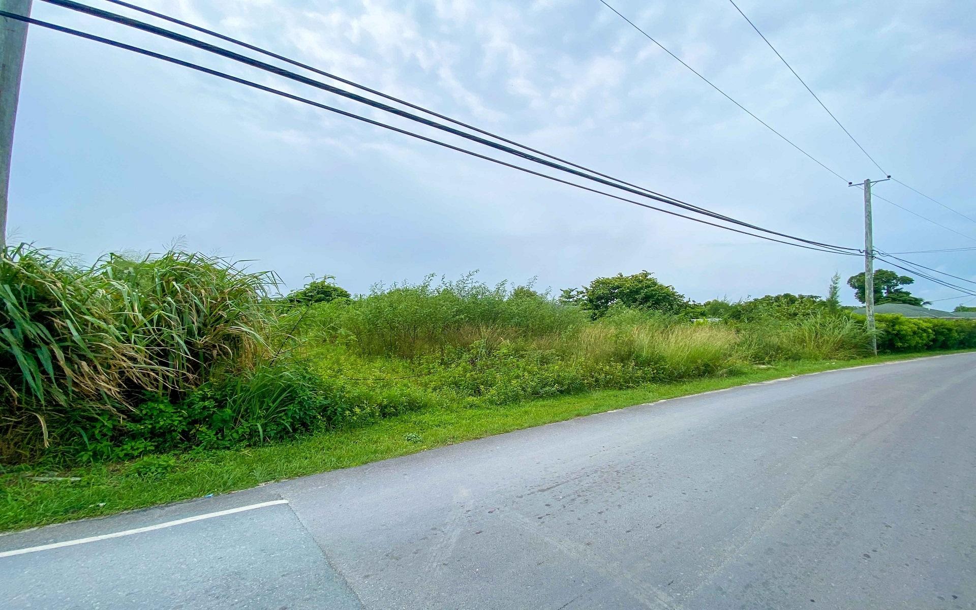 LOT S, PALM BEACH DRIVE