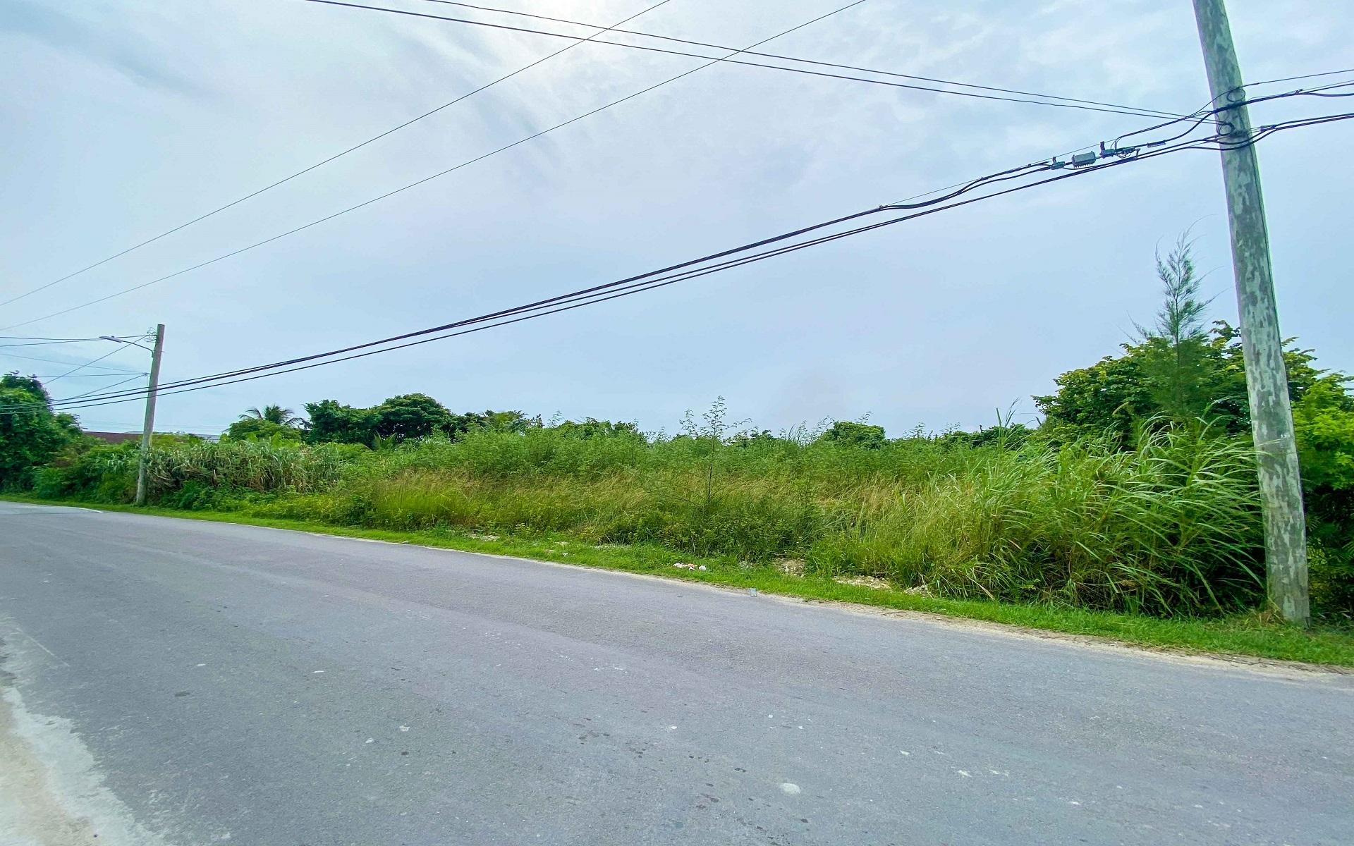 LOT S, PALM BEACH DRIVE