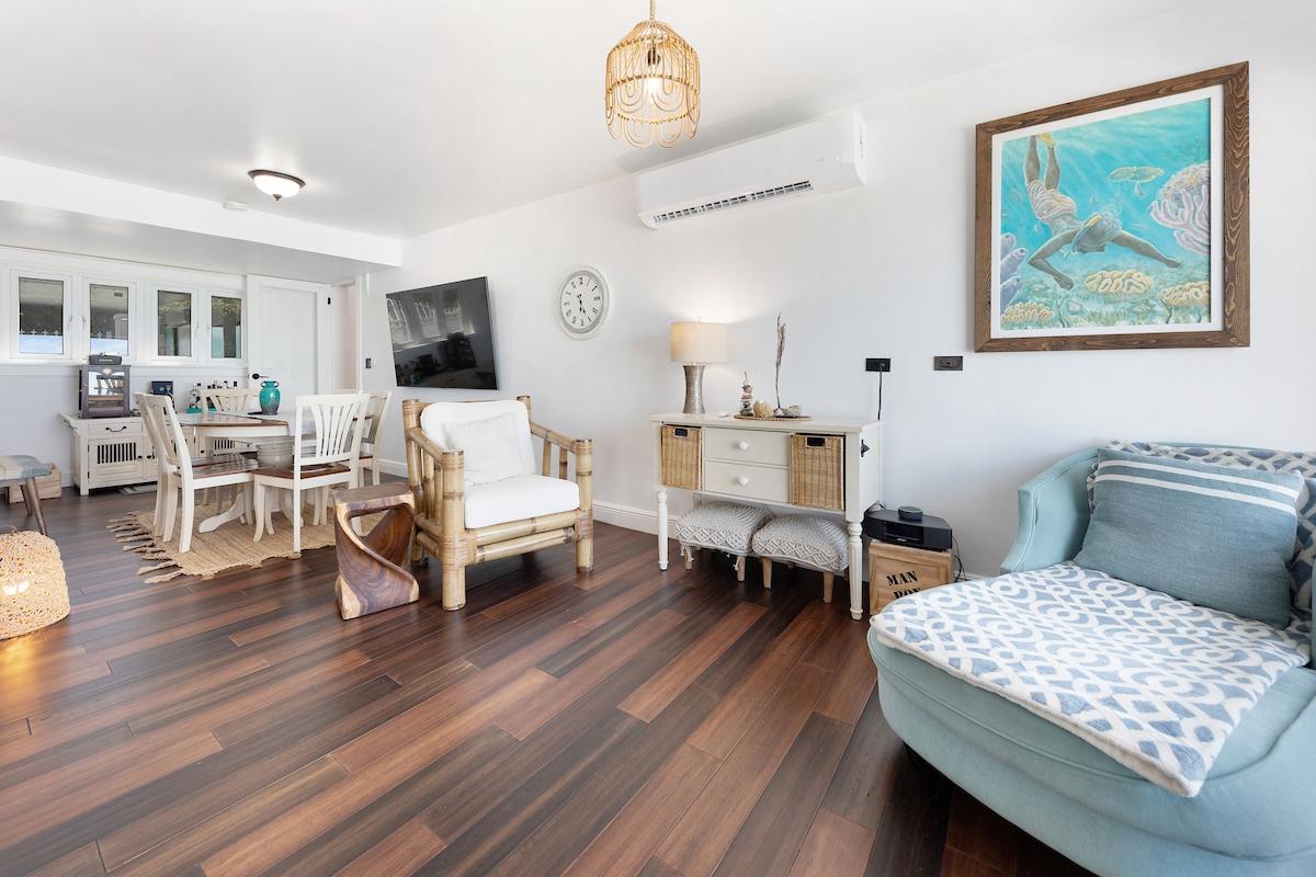 60 EASTERN RD BEACHFRONT