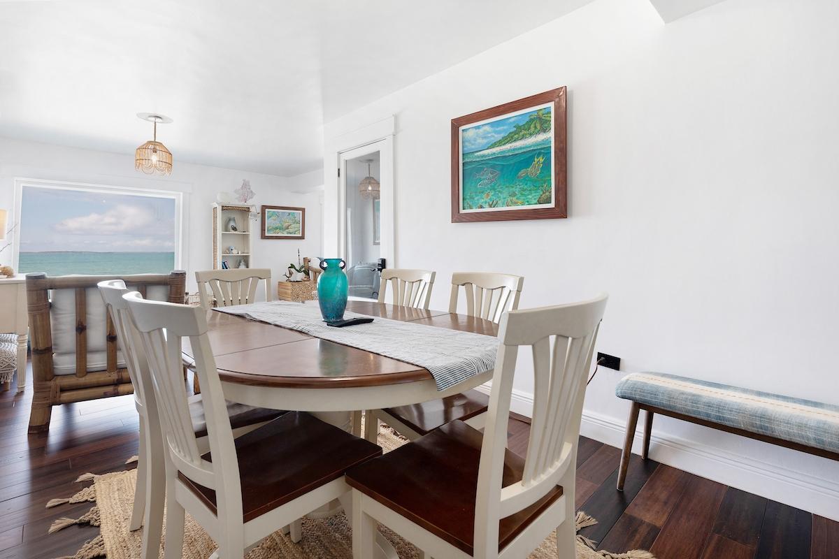 60 EASTERN RD BEACHFRONT