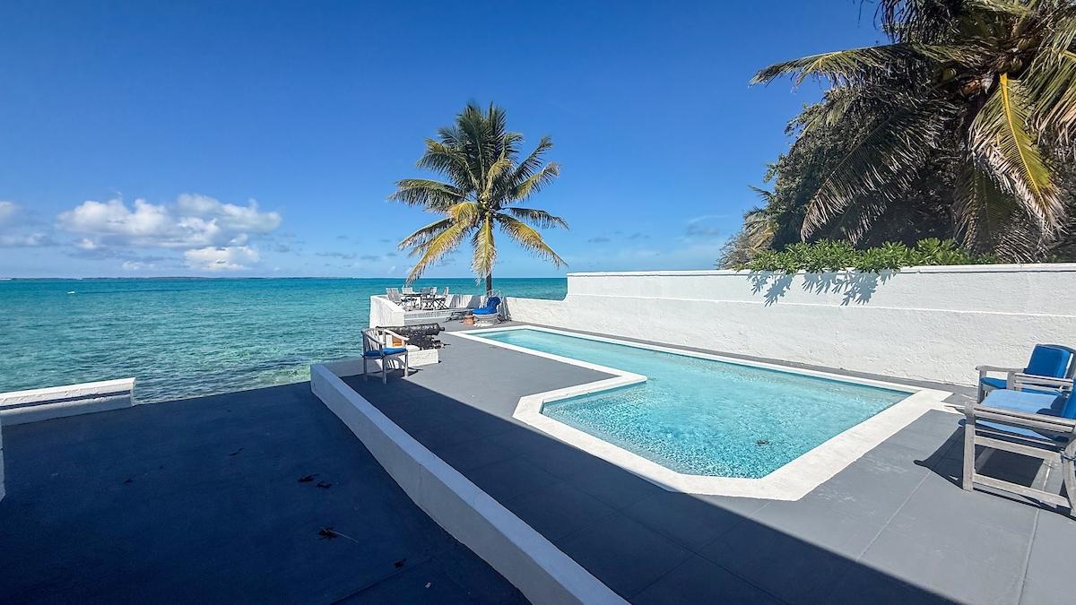 60 EASTERN RD BEACHFRONT