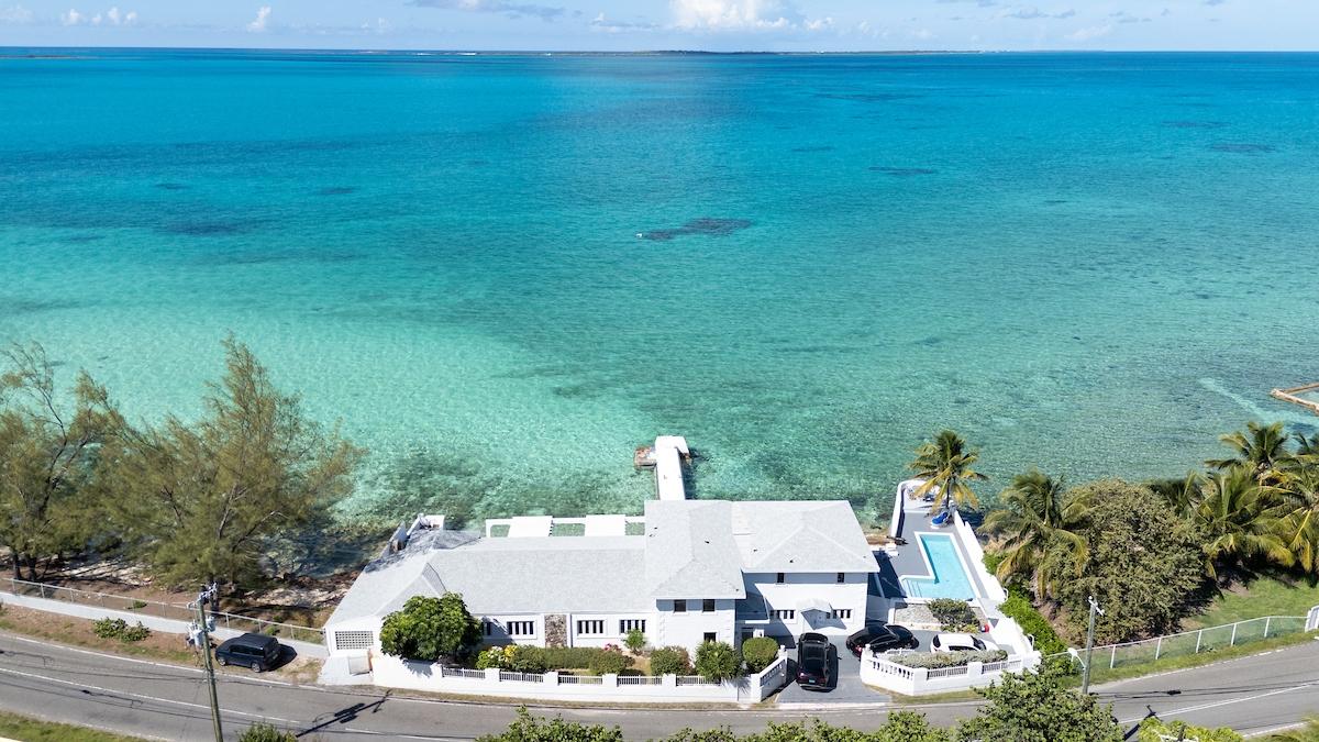 60 EASTERN RD BEACHFRONT