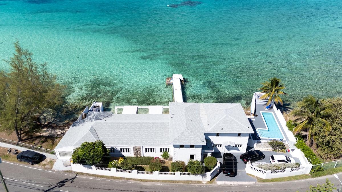 60 EASTERN RD BEACHFRONT
