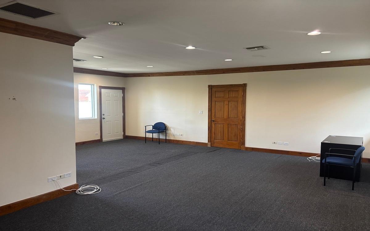 DOMINION HOUSE 2ND FLOOR MONTROSE AVENUE