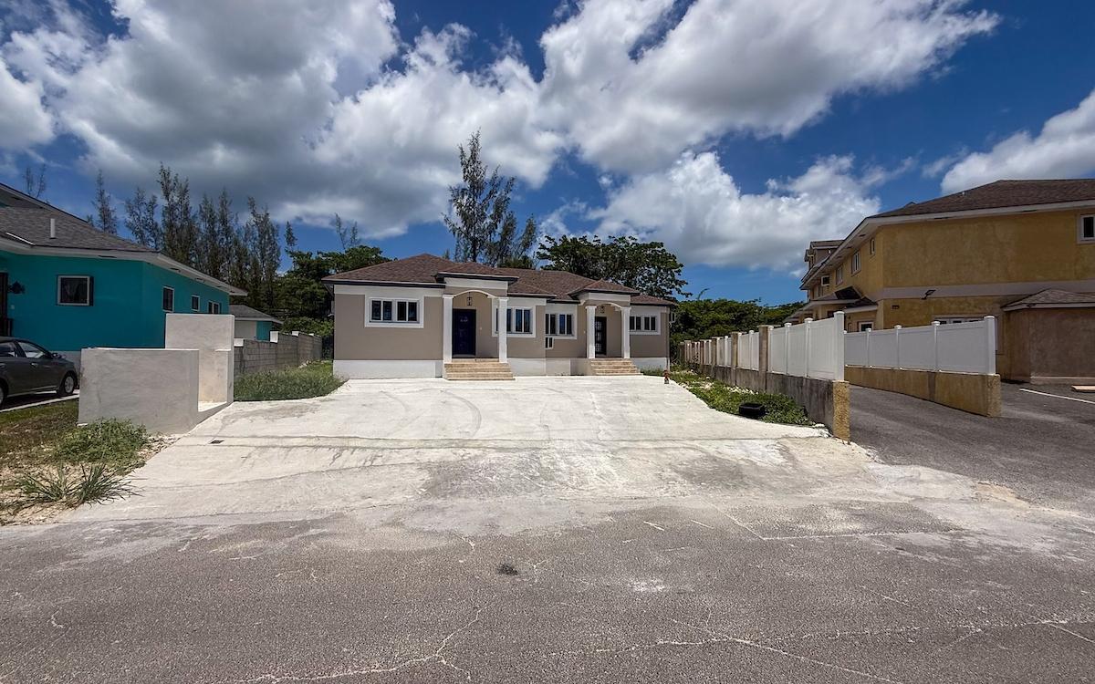 CONCORD DRIVE HIGH POINT Unit: 1