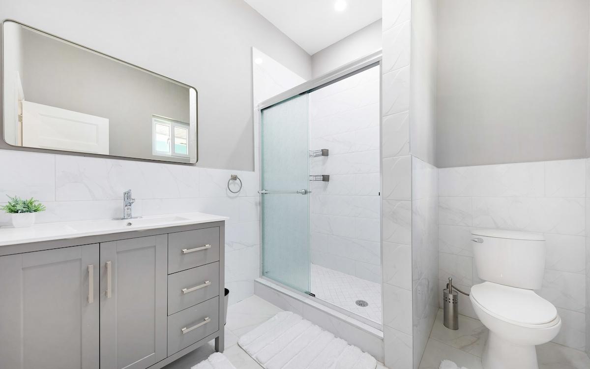 CONCORD DRIVE HIGH POINT Unit: 1
