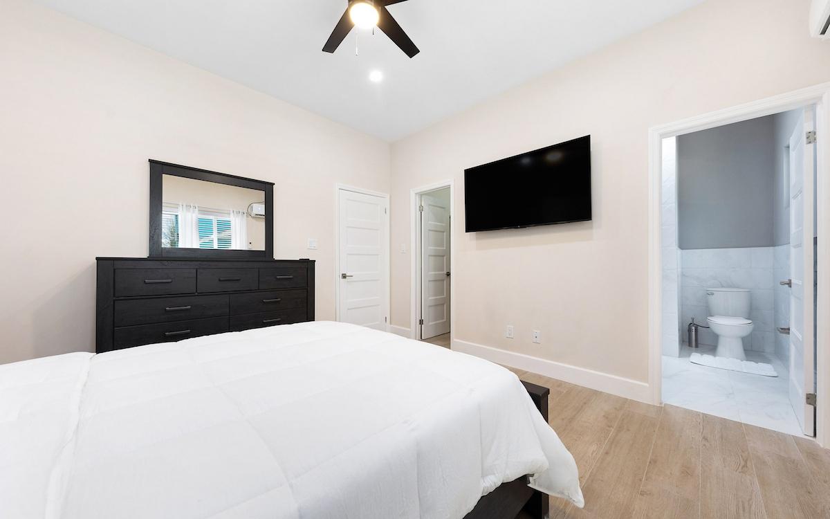 CONCORD DRIVE HIGH POINT Unit: 1