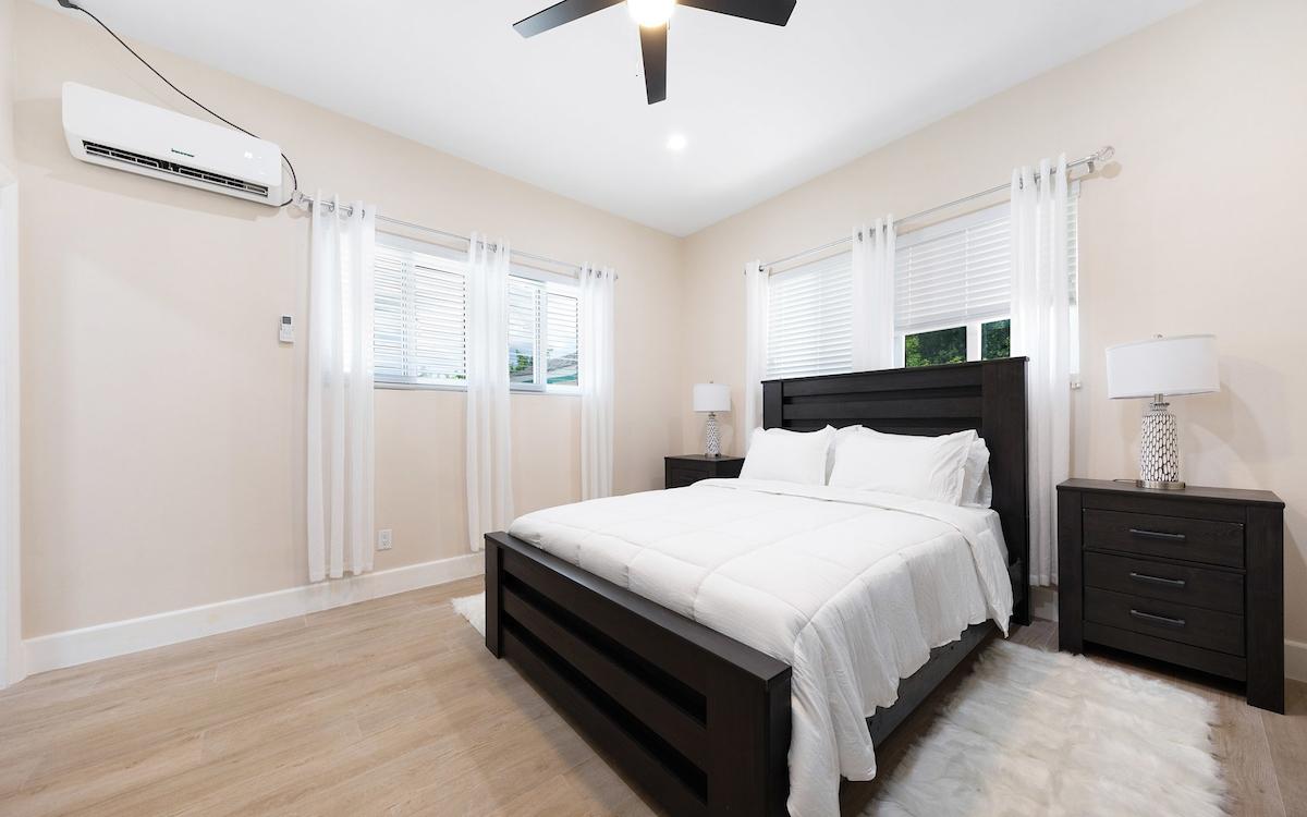 CONCORD DRIVE HIGH POINT Unit: 1