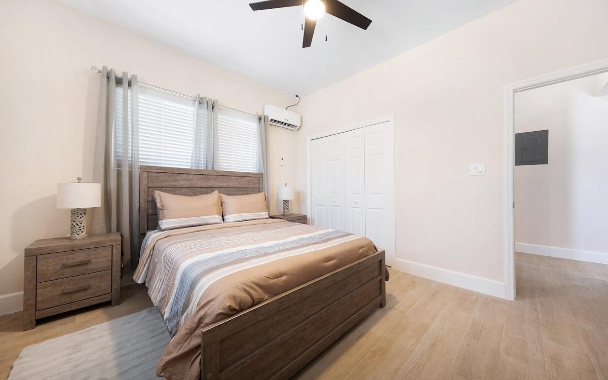 CONCORD DRIVE HIGH POINT Unit: 1