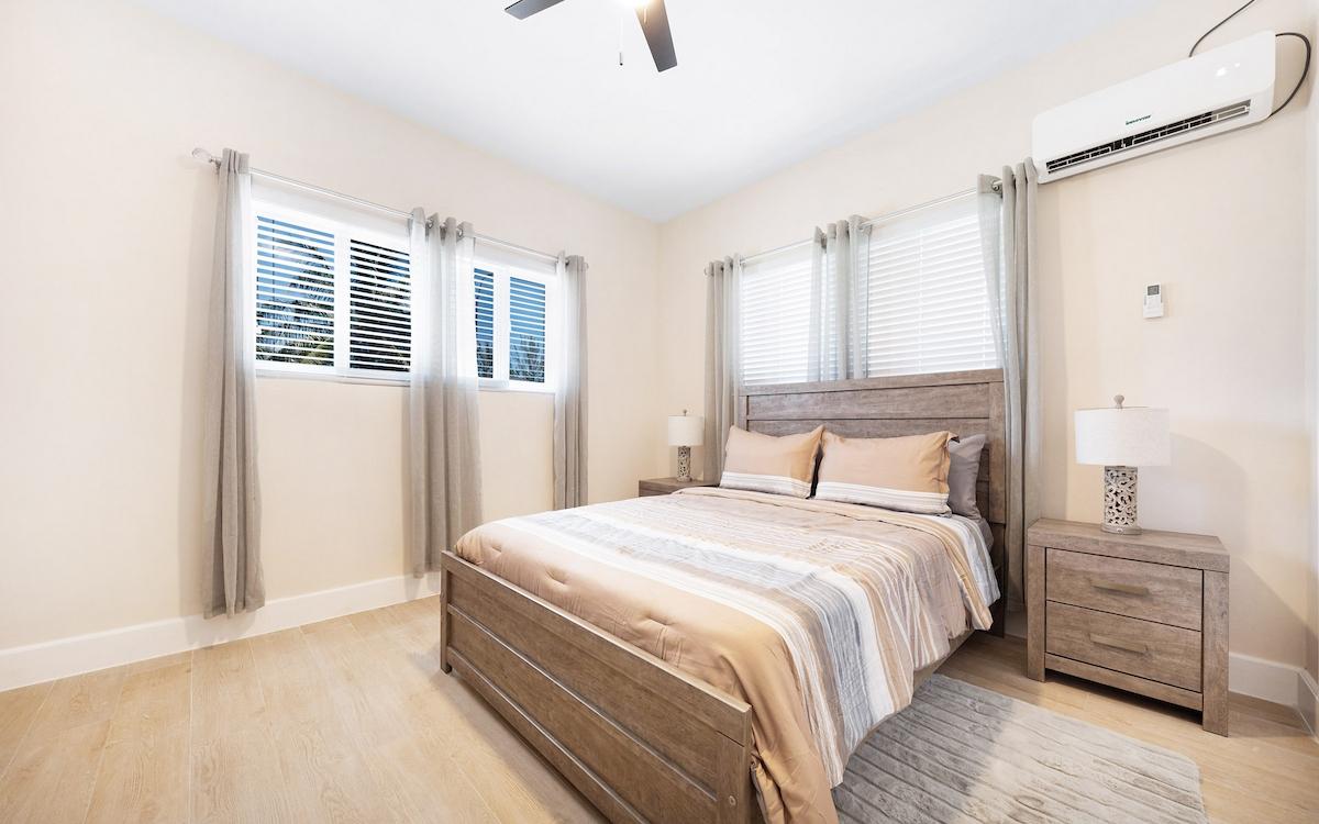 CONCORD DRIVE HIGH POINT Unit: 1