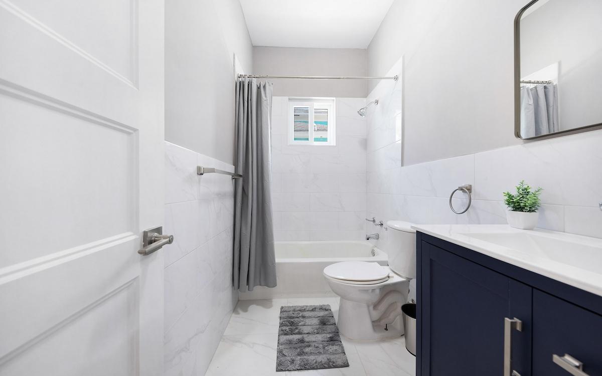 CONCORD DRIVE HIGH POINT Unit: 1