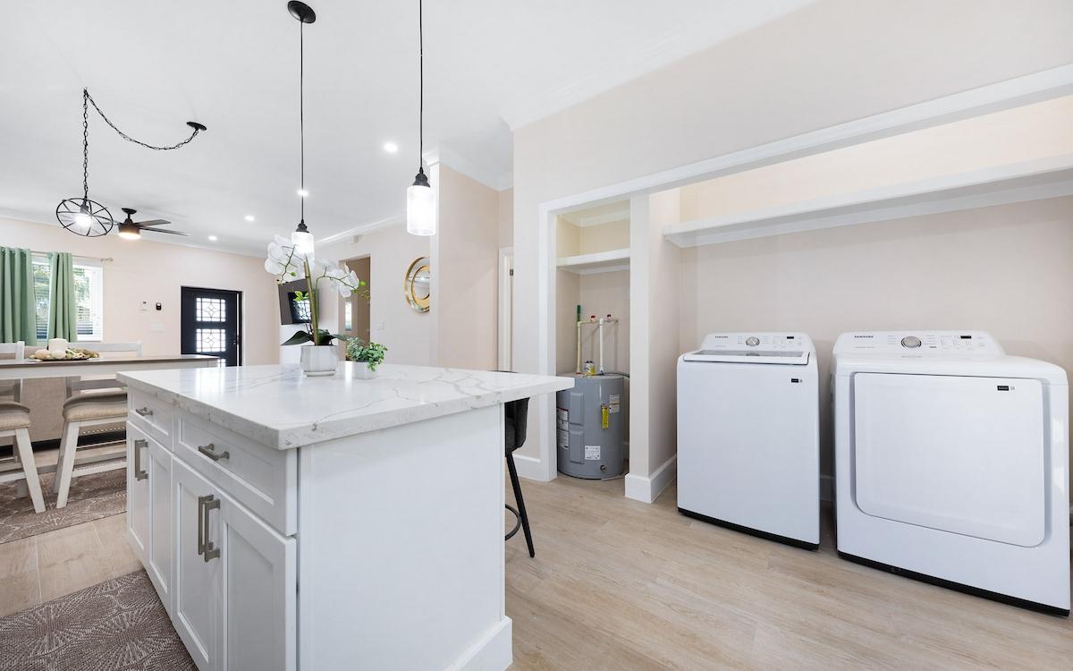 CONCORD DRIVE HIGH POINT Unit: 1