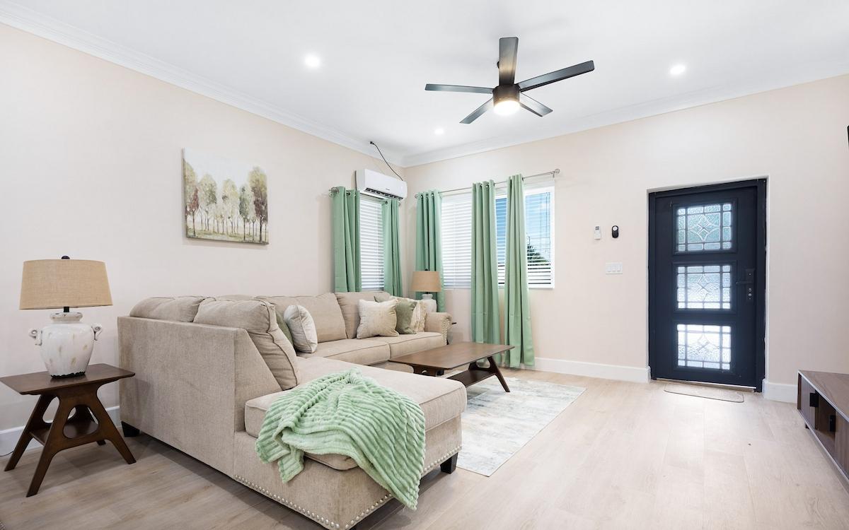 CONCORD DRIVE HIGH POINT Unit: 1