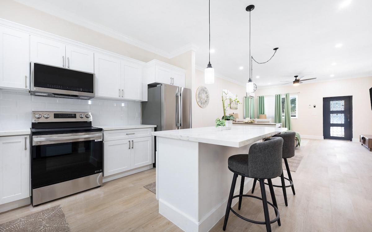 CONCORD DRIVE HIGH POINT Unit: 1
