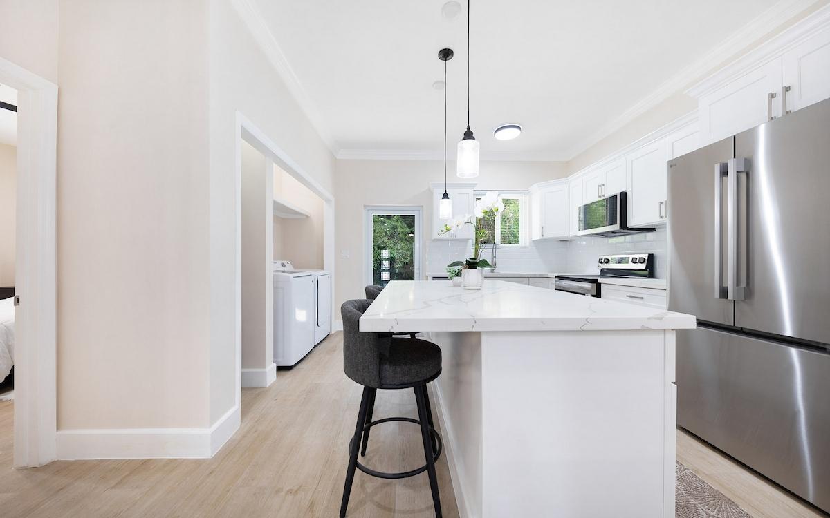 CONCORD DRIVE HIGH POINT Unit: 1