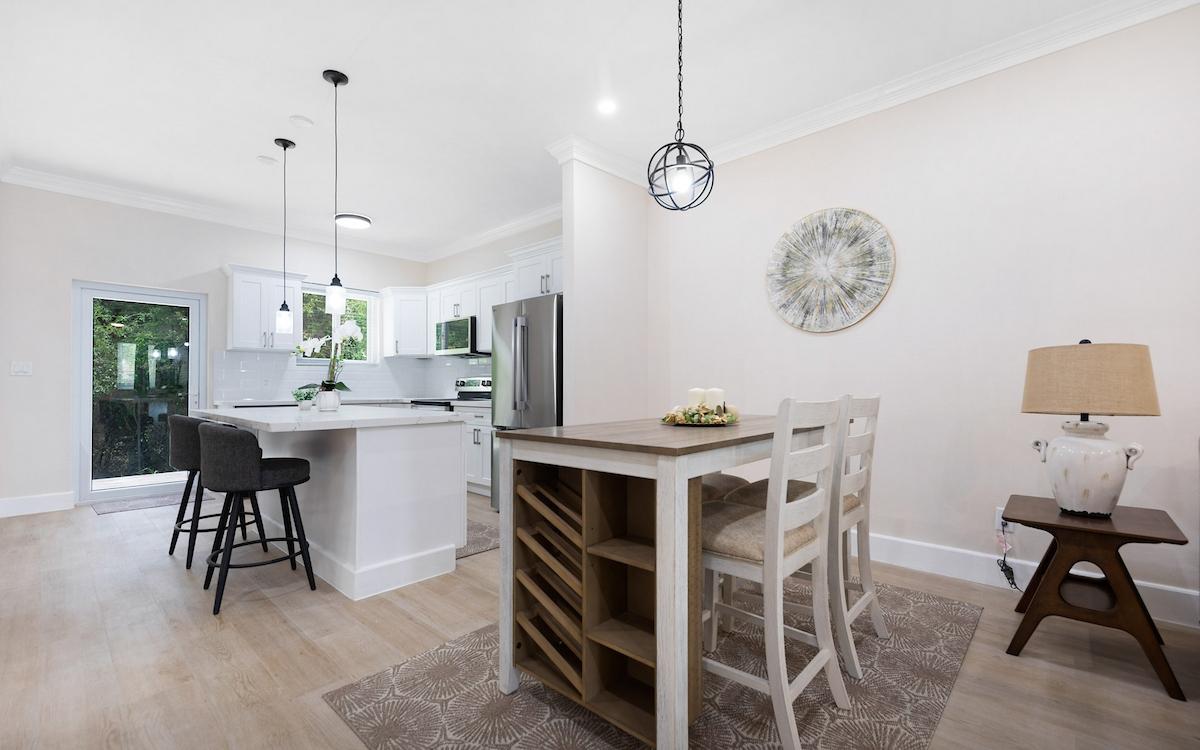 CONCORD DRIVE HIGH POINT Unit: 1