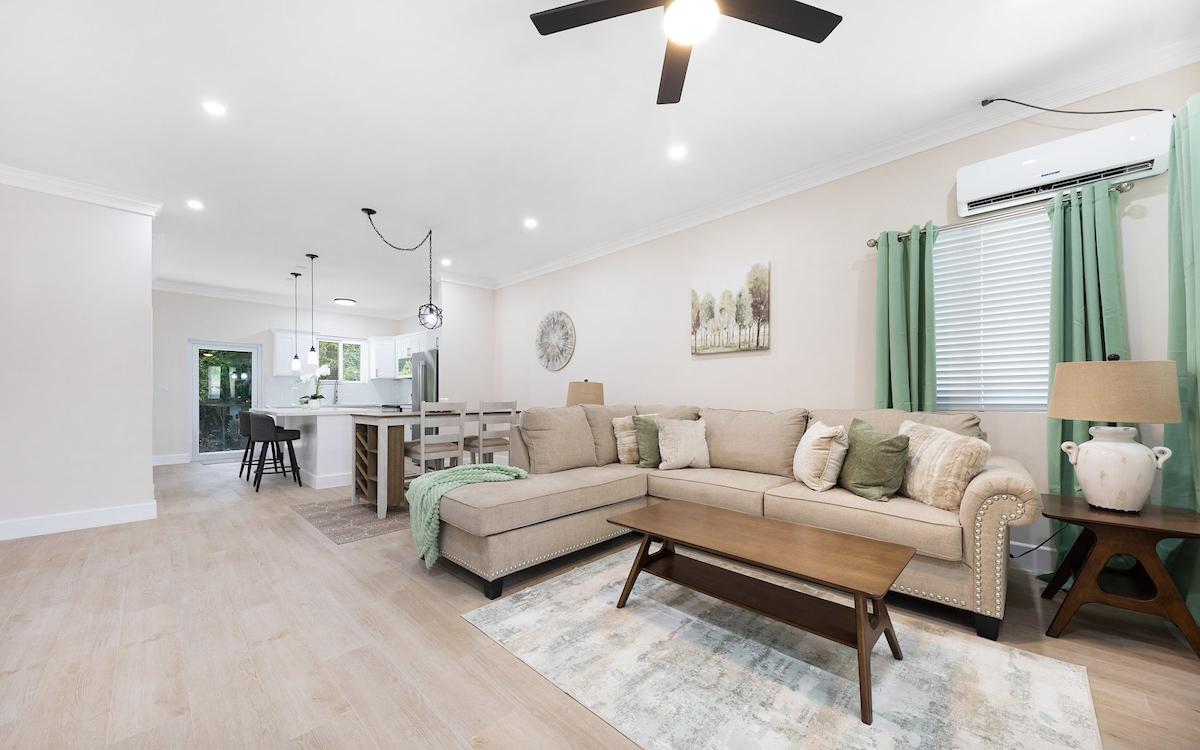 CONCORD DRIVE HIGH POINT Unit: 1