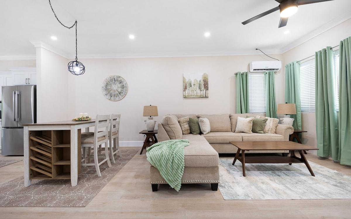 CONCORD DRIVE HIGH POINT Unit: 1