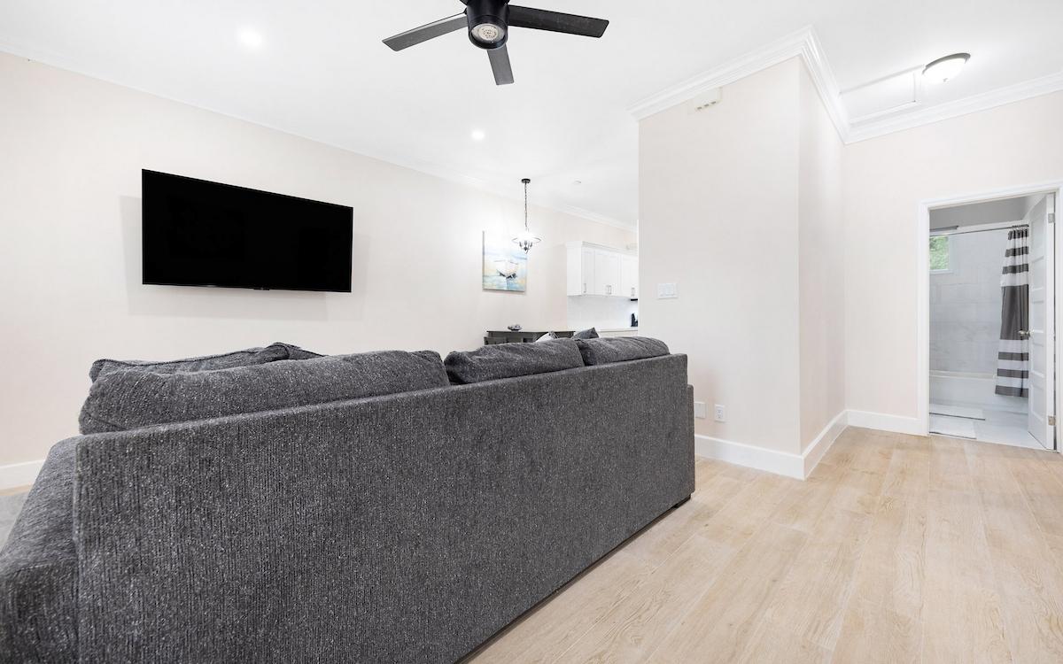 CONCORD DRIVE, HIGHPOINT Unit: 2