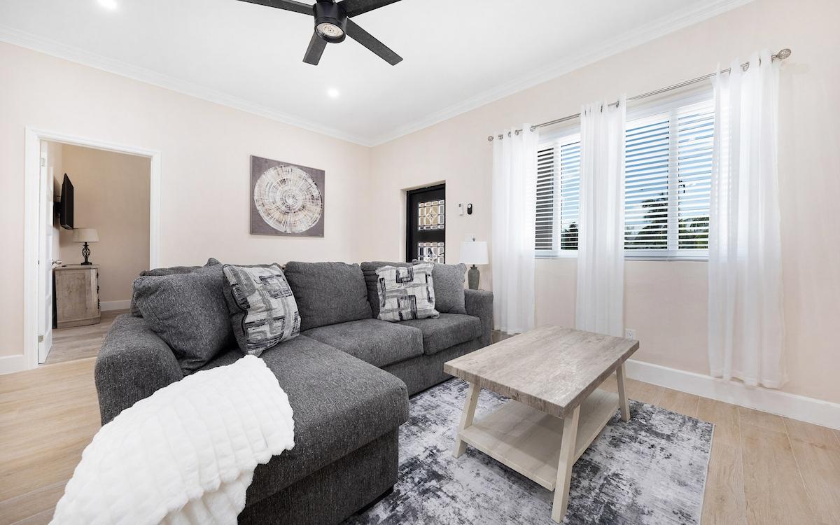 CONCORD DRIVE, HIGHPOINT Unit: 2