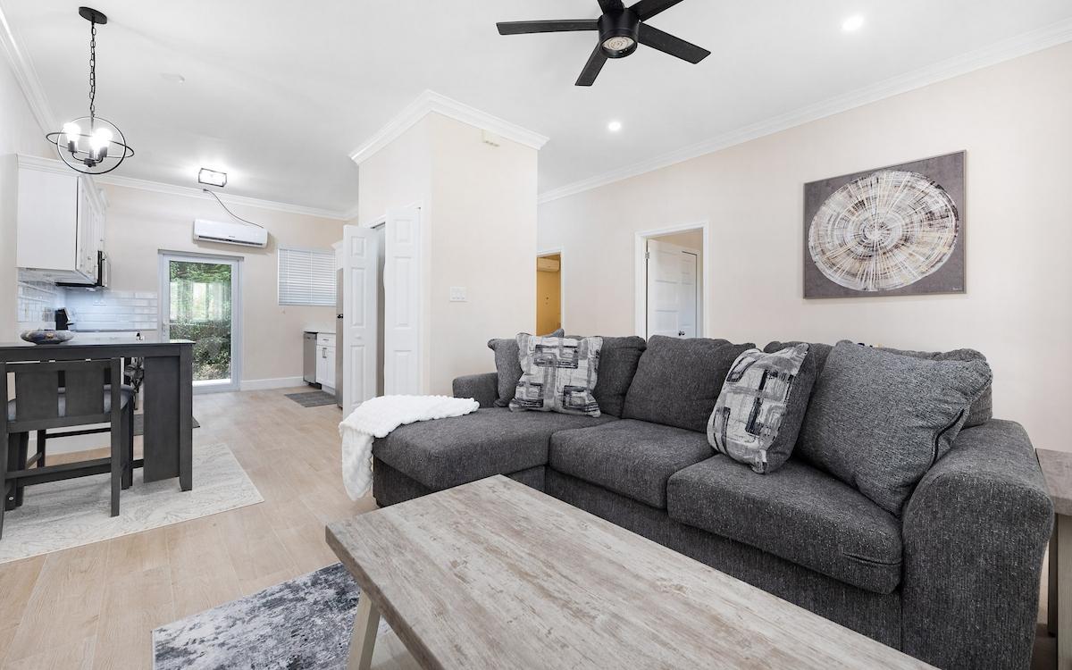 CONCORD DRIVE, HIGHPOINT Unit: 2