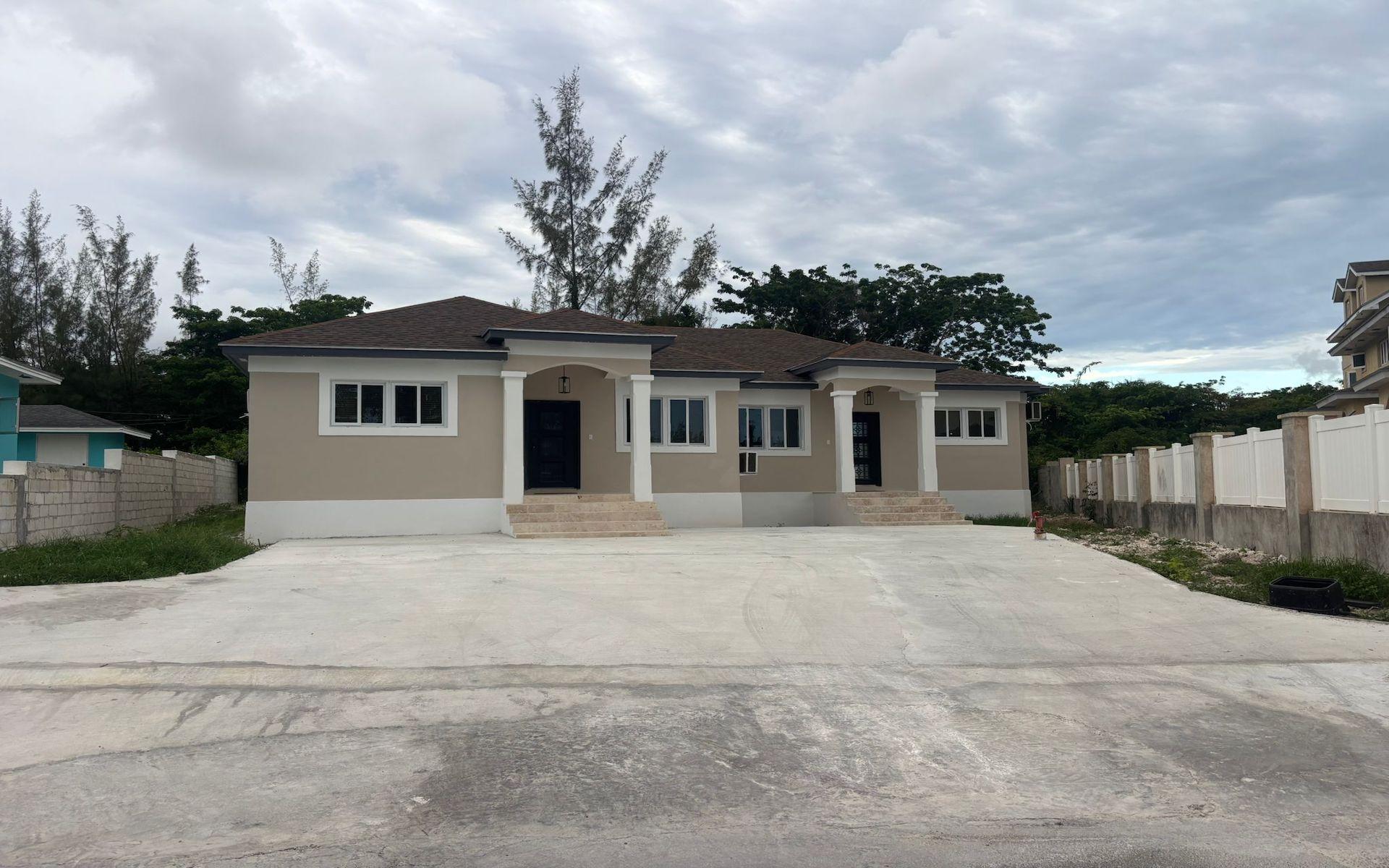 CONCORD DRIVE, HIGHPOINT Unit: 2